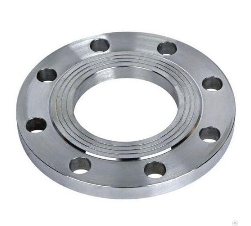 Фланцы плоские нержавеющие в Слуцке для юрлиц