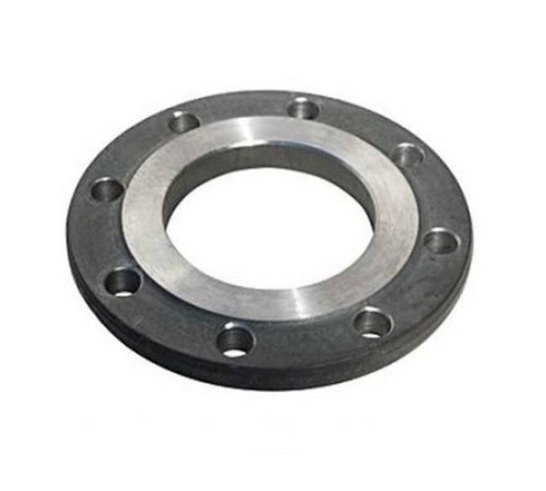 Фланцы плоские жаропрочные стальные в Слуцке