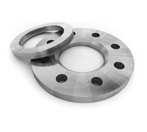 Фланцы свободные с кольцом в Слуцке для трубопроводов