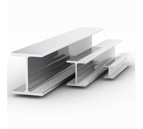 Двутавровые балки в Слуцке от Спецметаллстрой