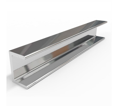 Оцинкованные швеллеры в Слуцке от производителя