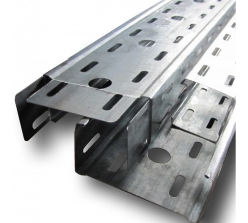 Перфорированные швеллеры ШП в Слуцке от Спецметаллстрой