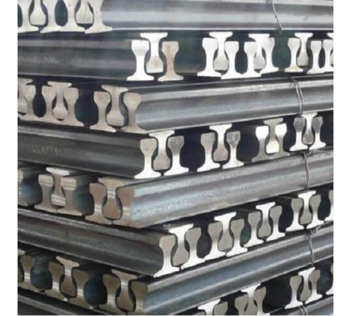 Крановые рельсы в Слуцке для промышленных объектов