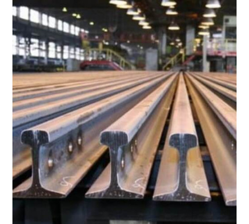 Рельсы остряковые ОР43, ОР50, ОР65, ОР75 в Слуцке