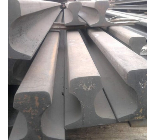 Промышленные рельсы в Слуцке для предприятий Беларуси