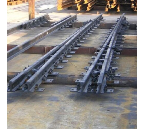 Рамные рельсы в Слуцке для юридических лиц