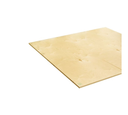 Нешлифованные фанеры для опалубки в Слуцке