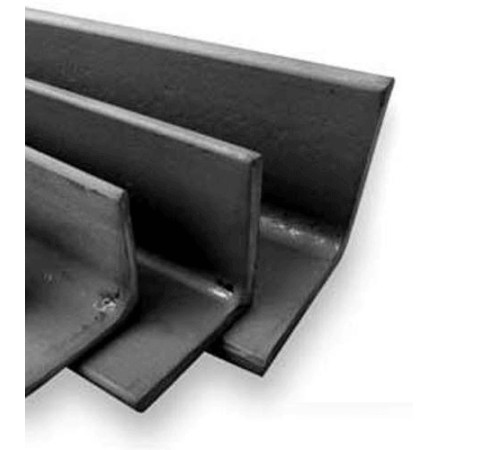 Гнутые уголки равнополочные в Слуцке