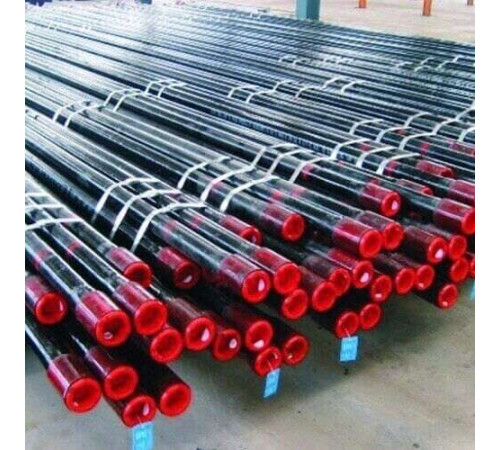 Трубы НКТ в Слуцке для предприятий