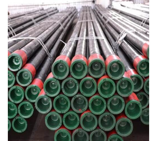 Трубы НКВ насосно-компрессорные в Слуцке