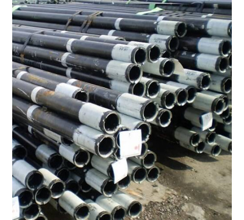 Трубы НКМ НКТ в Слуцке для предприятий Беларуси