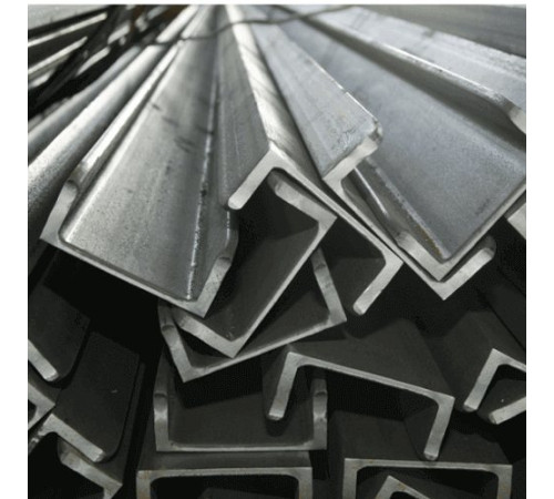 Неравнополочные гнутые швеллеры в Слуцке от Спецметаллстрой