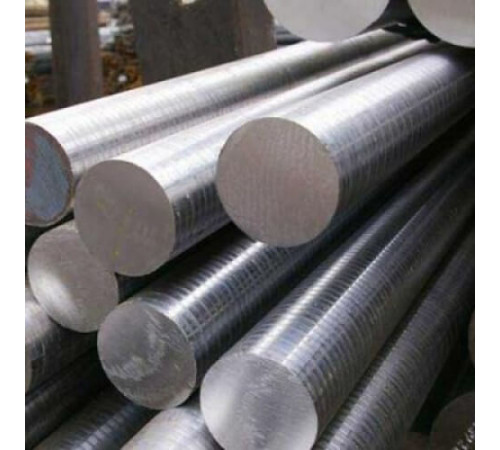 Горячекатаные круги в Слуцке с доставкой по Беларуси