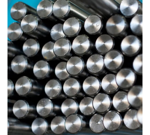 Оцинкованные круги в Слуцке от Спецметаллстрой