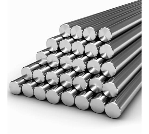 Круги серебрянка стальные в Слуцке и Беларуси