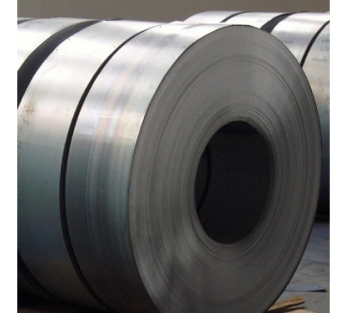 Горячекатаные стальные ленты в Слуцке