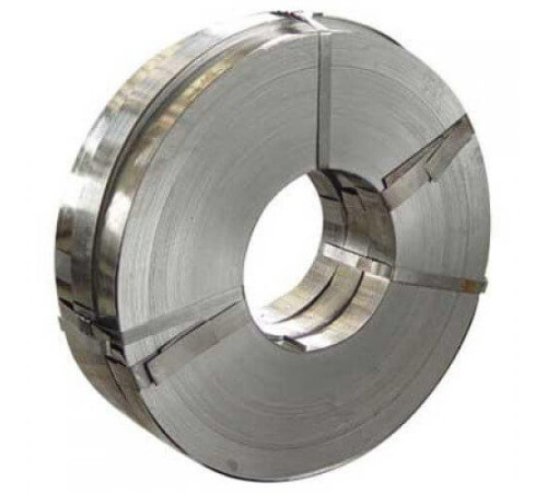 Ленты холоднокатаные конструкционные в Слуцке с доставкой