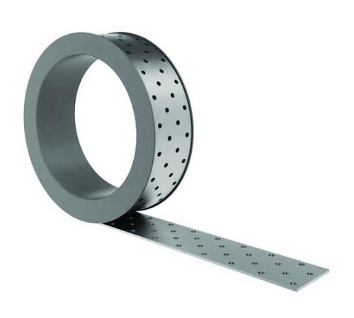 Ленты перфорированные стальные в Слуцке