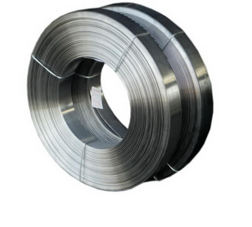 Ленты пружинные в Слуцке: стальные, от 8 до 600 мм