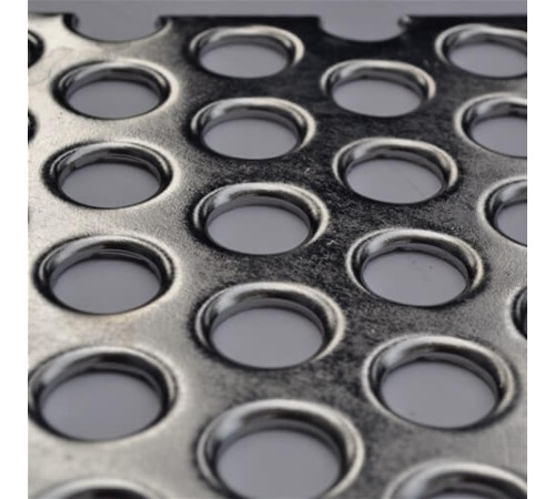 Перфорированные листы MV в Слуцке для строительства