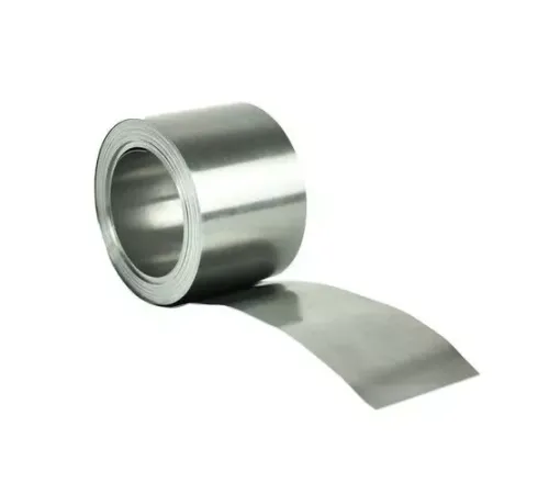 Оловянные ленты в Слуцке для промышленности и производства