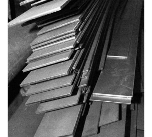 Кованые полосы в Слуцке для промышленного производства