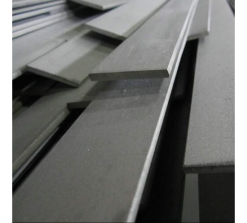 Низколегированные полосы в Слуцке от Спецметаллстрой