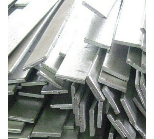 Оцинкованные полосы в Слуцке для юридических лиц