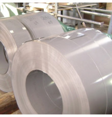 Электротехническая изотропная лента