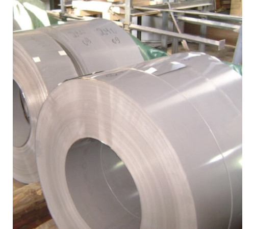 Электротехнические изотропные ленты в Слуцке