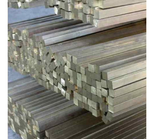 Калиброванные квадраты в Слуцке от Спецметаллстрой