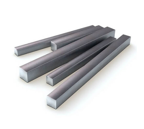 Низколегированные квадраты в Слуцке от Спецметаллстрой