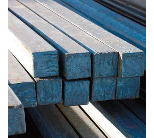 Высоколегированные квадраты в Слуцке от Спецметаллстрой