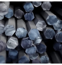 Горячекатанный шестигранник