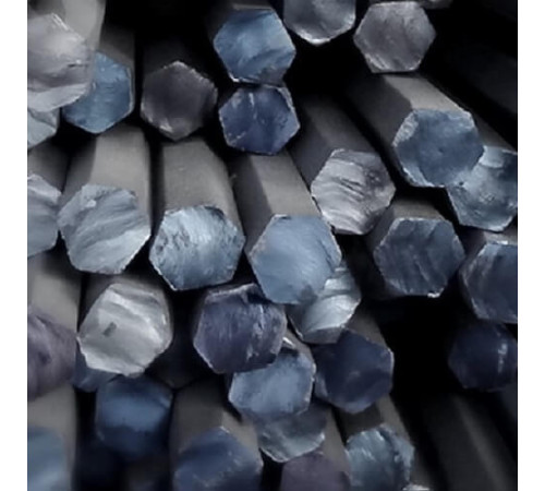 Горячекатанные шестигранники в Слуцке от Спецметаллстрой