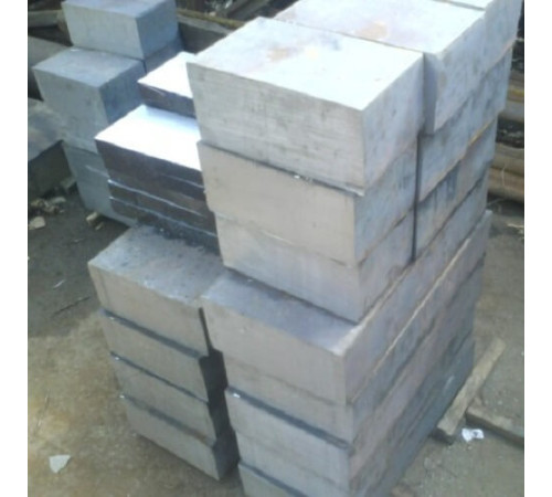 Прямоугольные поковки в Слуцке от производителя