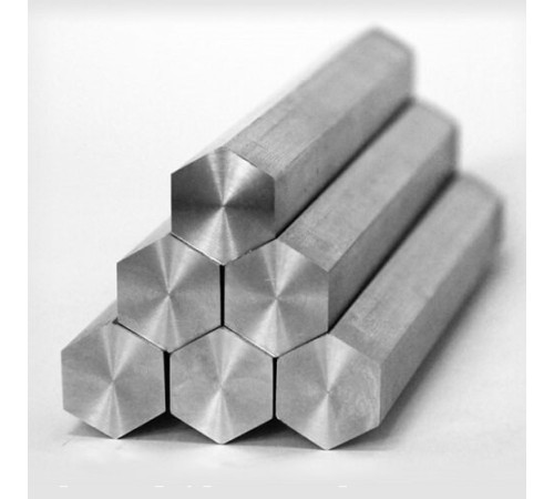 Конструкционные шестигранники в Слуцке от Спецметаллстрой