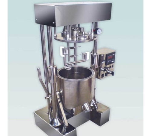 Лабораторные реакторы в Слуцке для фармацевтики