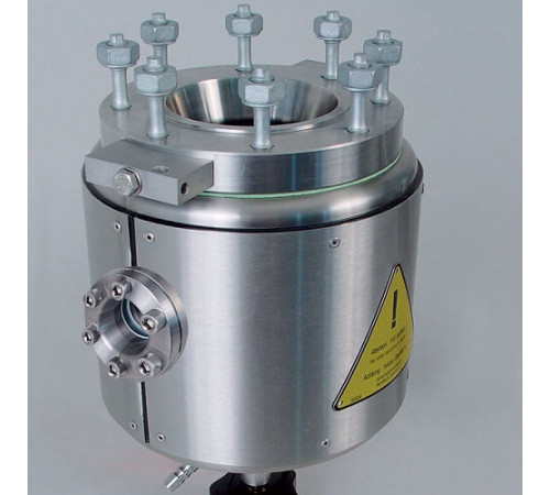 Лабораторные реакторы с рубашкой в Слуцке