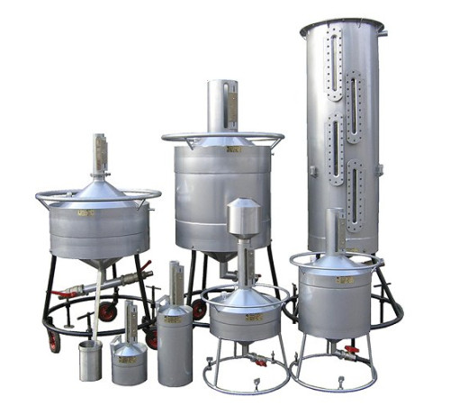 Мерники для добавок растворителей для ЛКМ в Слуцке