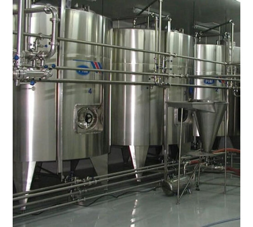 Смесители для лакокрасочной промышленности в Слуцке