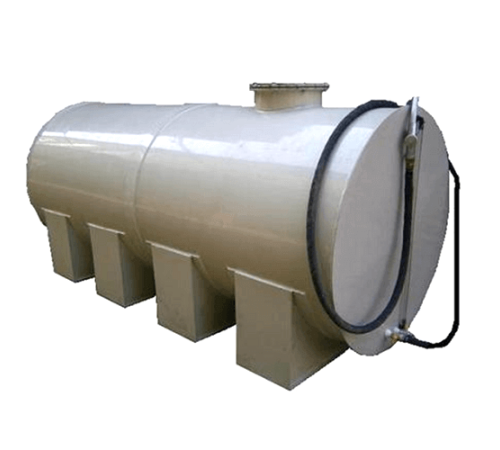 Ёмкости для хранения дизельного топлива в Слуцке