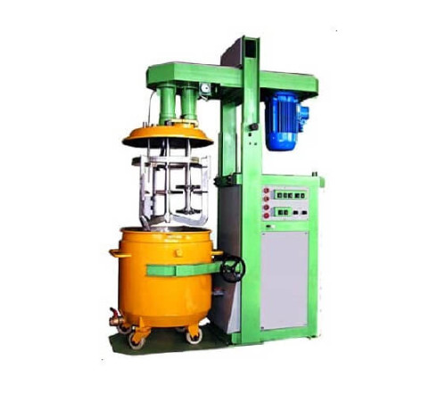 Смесители для нефтехимической промышленности в Слуцке