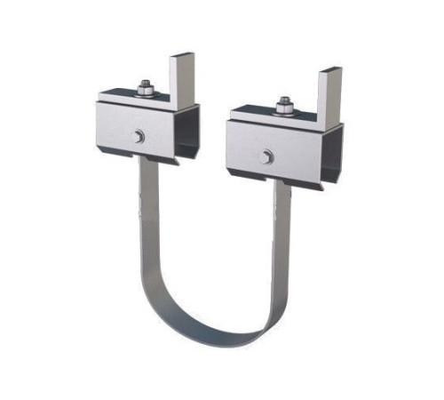 Подвески ленточные регулируемые приварные в Слуцке