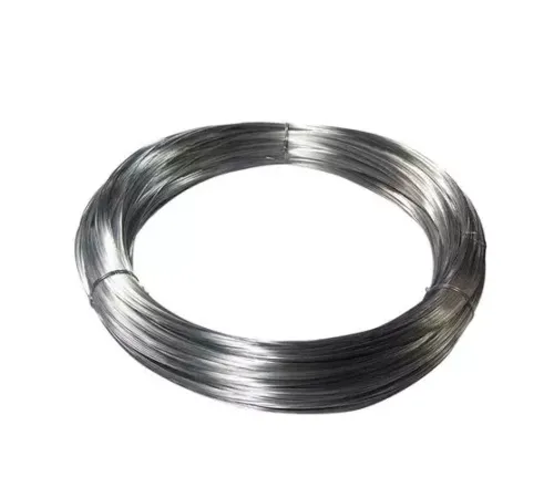 Проволоки стальные оцинкованные для сердечников в Слуцке