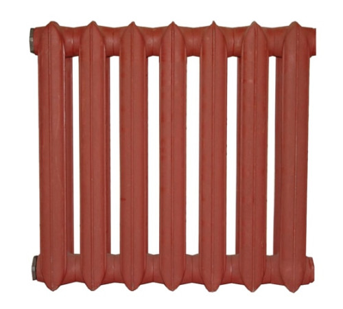 7-секционные чугунные радиаторы в Слуцке для юридических лиц