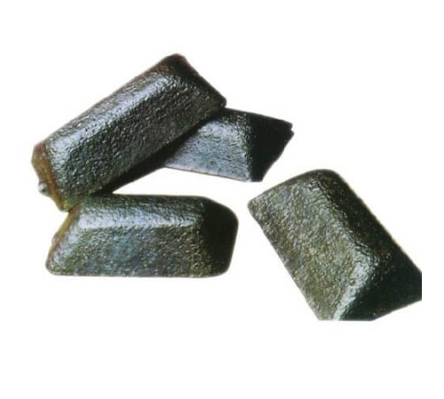 Чугунные чушки в Слуцке: продажа оптом юр. лицам