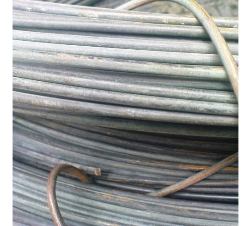 Биметаллические проволоки в Слуцке от Спецметаллстрой