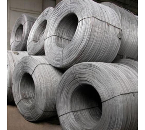 Катанки стальные в Слуцке для юридических лиц