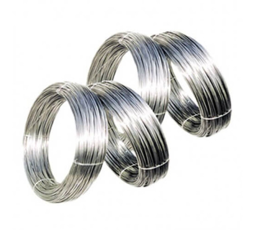 Проволоки полиграфические оцинкованные в Слуцке